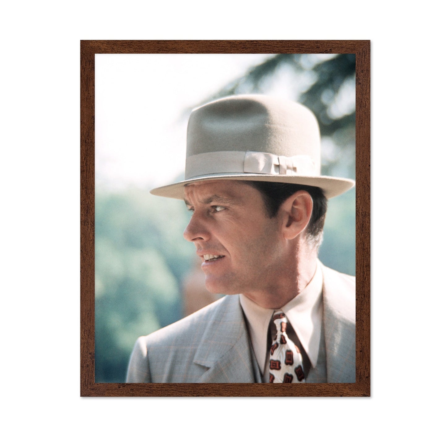 Chinatown 1974 Jack Nicholson No5