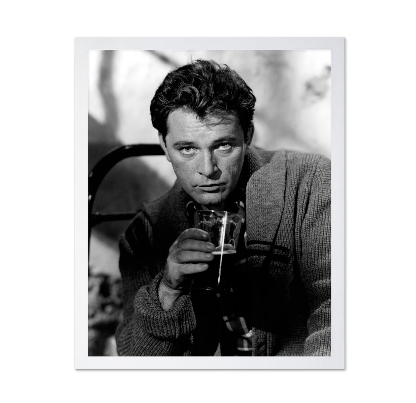 Look Back 1959 Richard Burton
