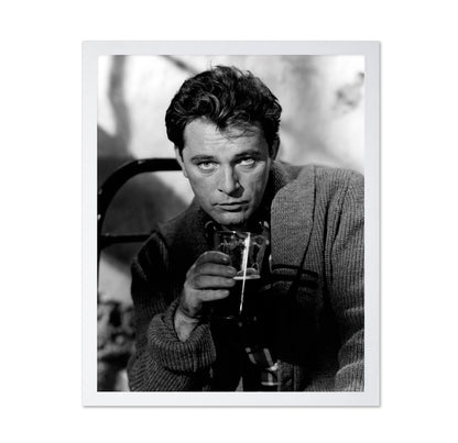 Look Back 1959 Richard Burton