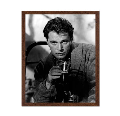 Look Back 1959 Richard Burton