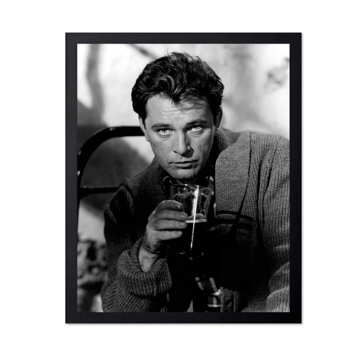 Look Back 1959 Richard Burton