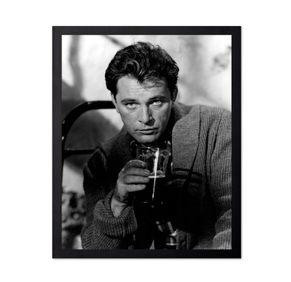 Look Back 1959 Richard Burton
