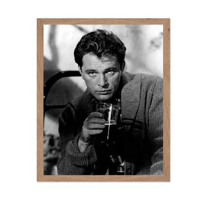 Look Back 1959 Richard Burton