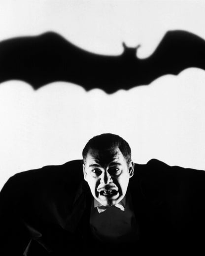 Son of Dracula 1943 Lon Chaney Jr.