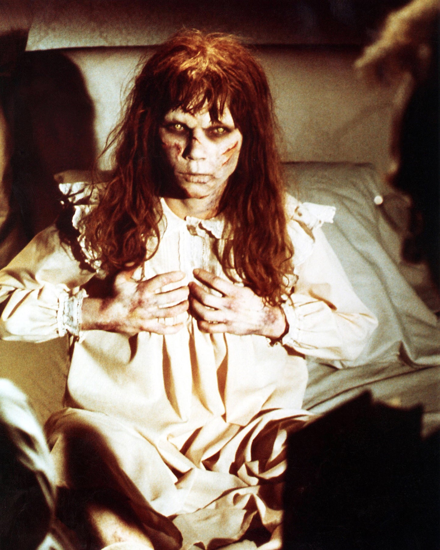 The Exorcist 1973 Linda Blair No3