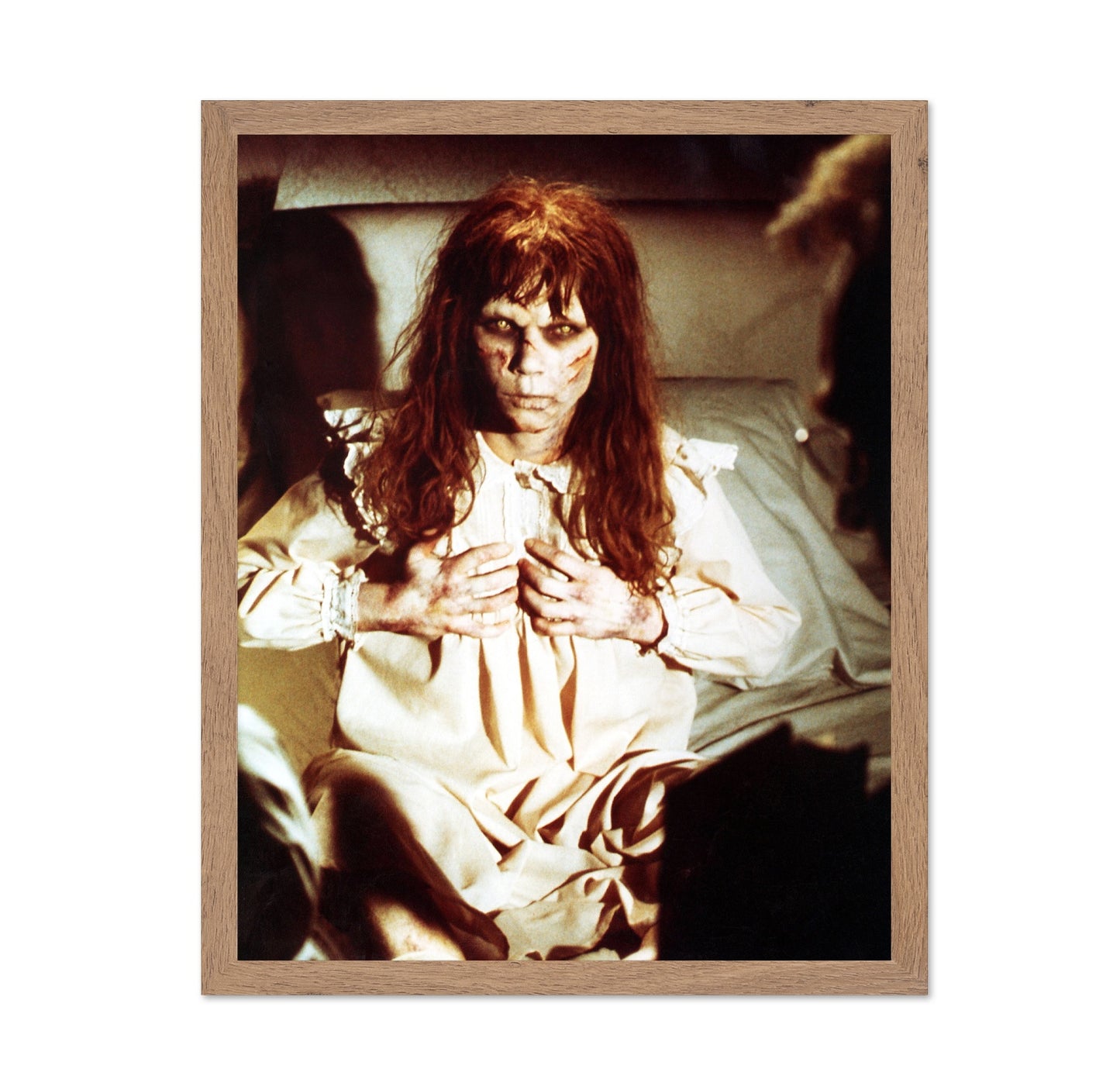The Exorcist 1973 Linda Blair No3