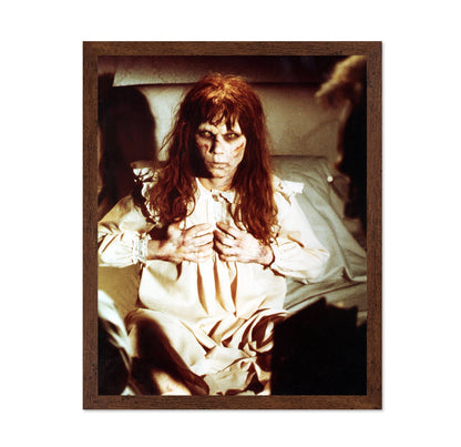 The Exorcist 1973 Linda Blair No3