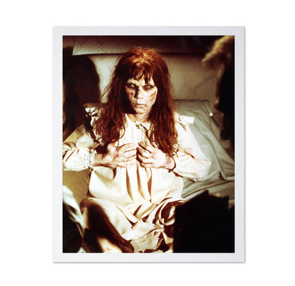 The Exorcist 1973 Linda Blair No3