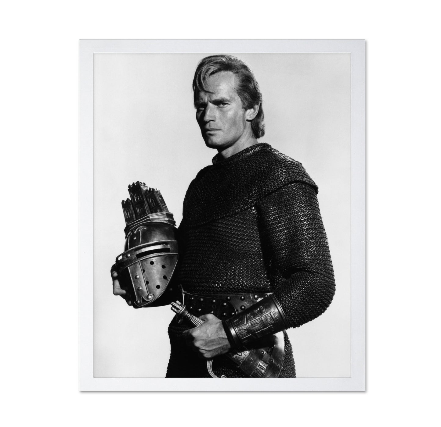 El Cid 1961 Charlton Heston No3