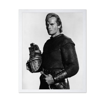 El Cid 1961 Charlton Heston No3