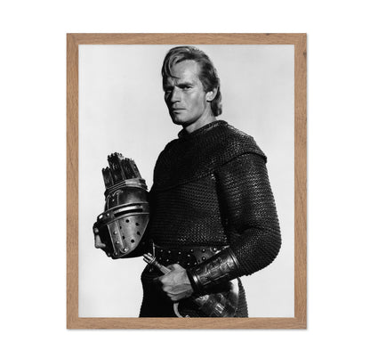 El Cid 1961 Charlton Heston No3