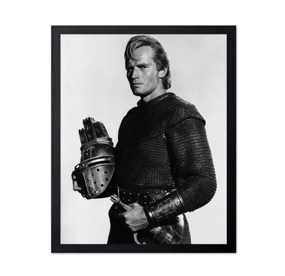 El Cid 1961 Charlton Heston No3