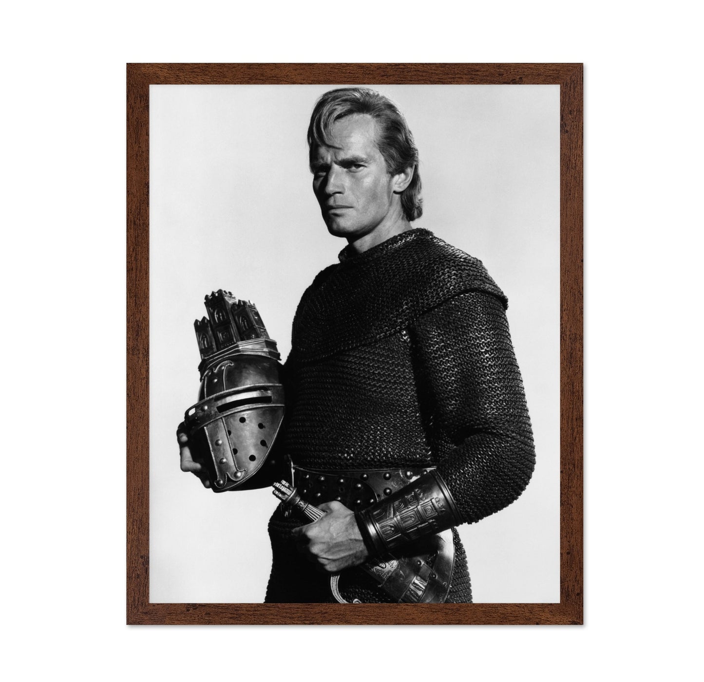 El Cid 1961 Charlton Heston No3