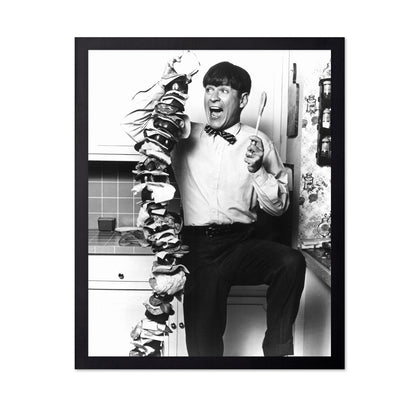 Blondie 1968 Will Hutchins