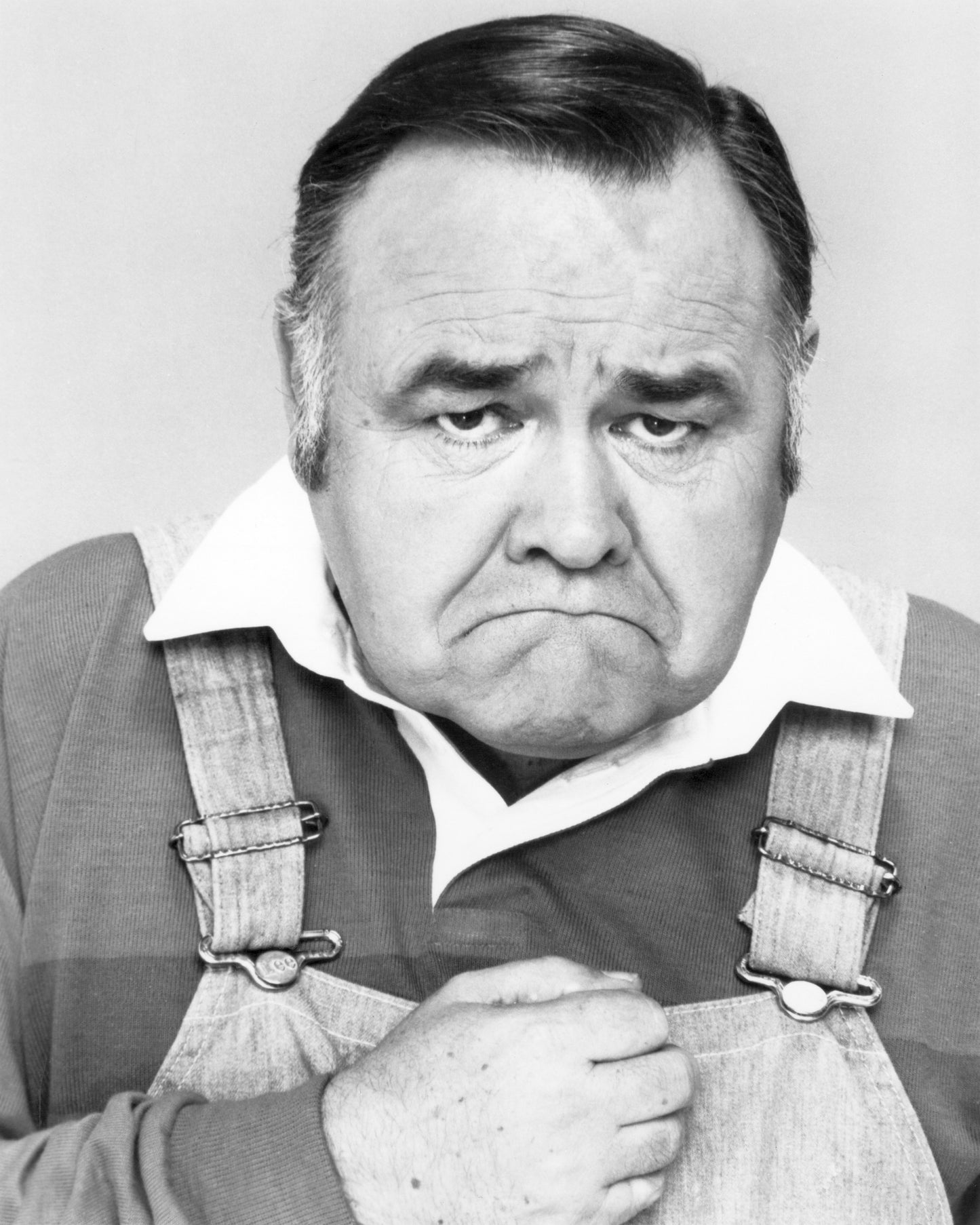 Mork and Mindy 1981 Jonathan Winters