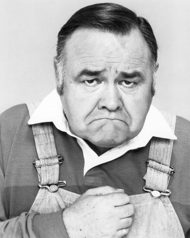 Mork and Mindy 1981 Jonathan Winters