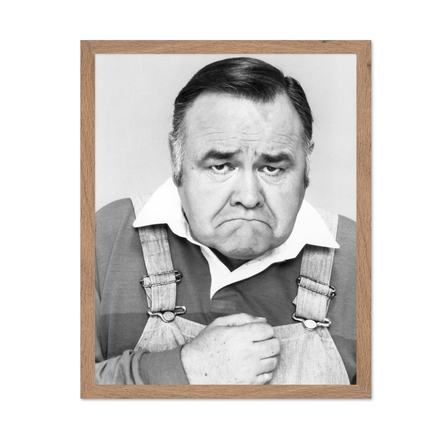 Mork and Mindy 1981 Jonathan Winters