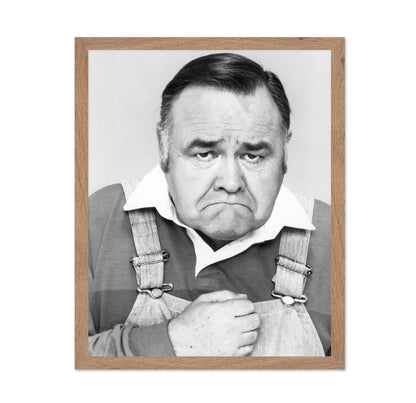 Mork and Mindy 1981 Jonathan Winters