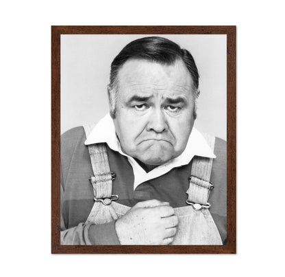 Mork and Mindy 1981 Jonathan Winters