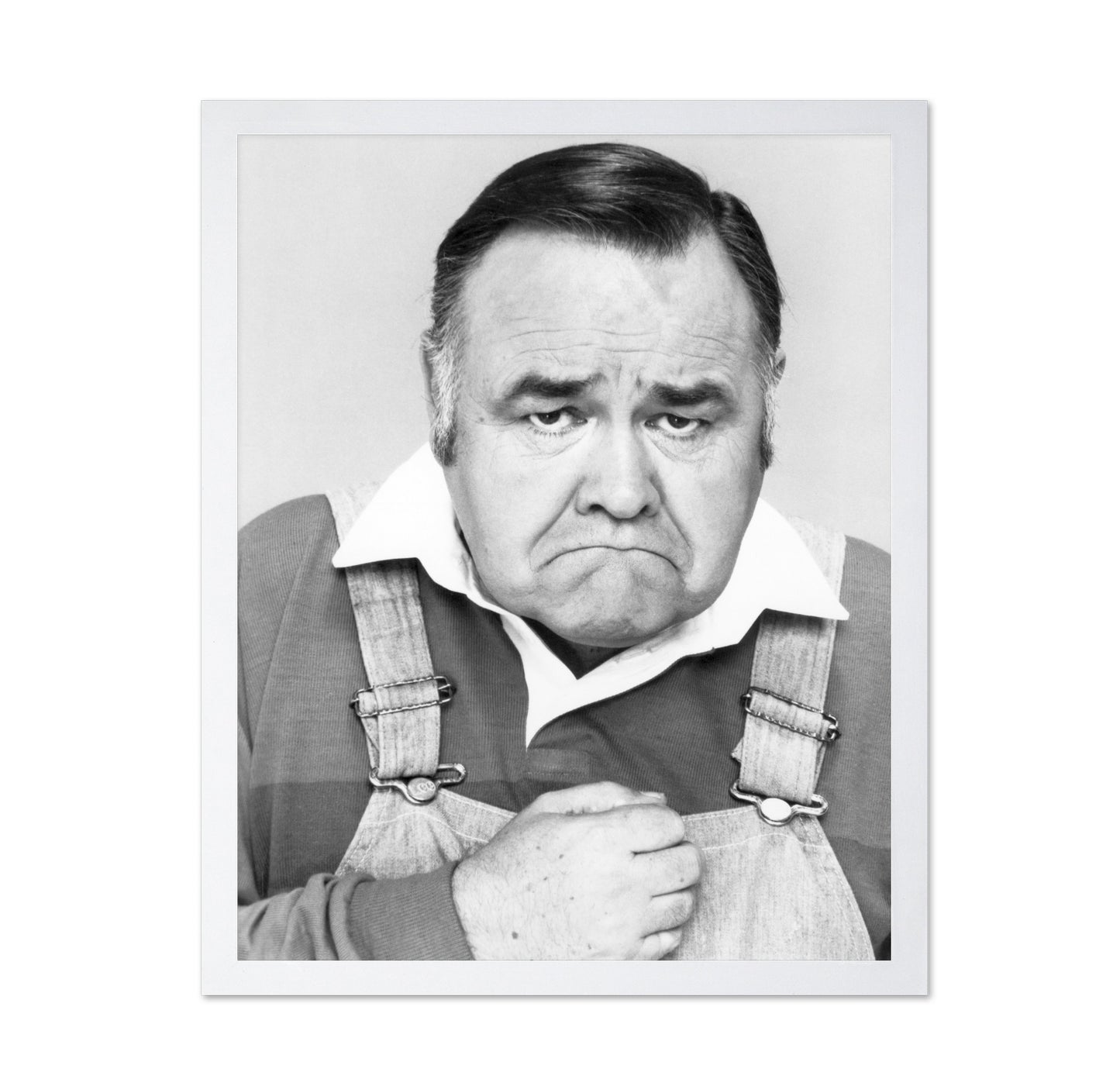 Mork and Mindy 1981 Jonathan Winters