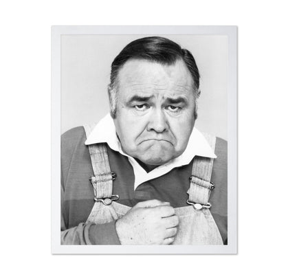 Mork and Mindy 1981 Jonathan Winters