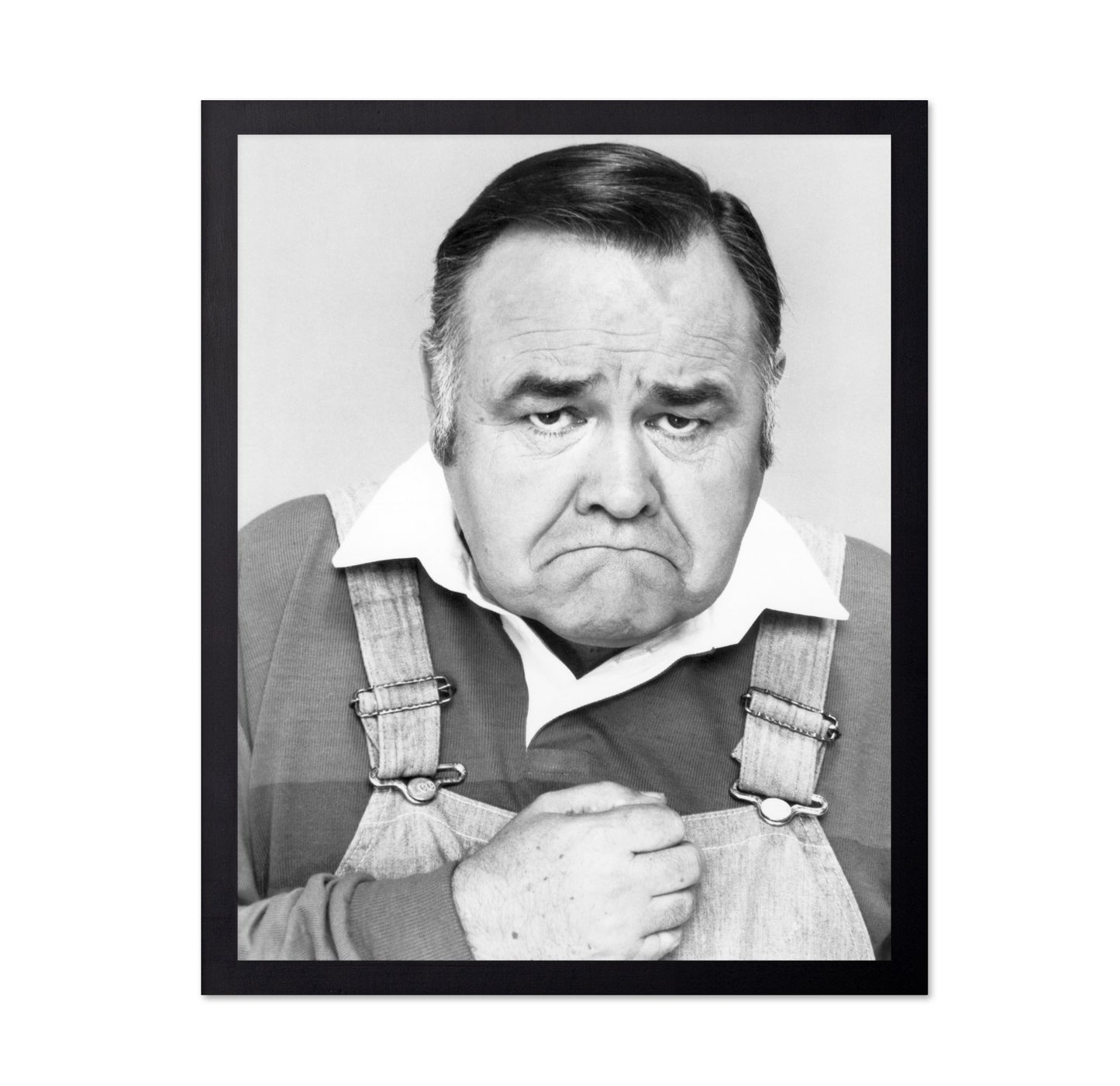 Mork and Mindy 1981 Jonathan Winters