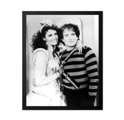 Mork and Mindy 1979 Raquel Welch No2