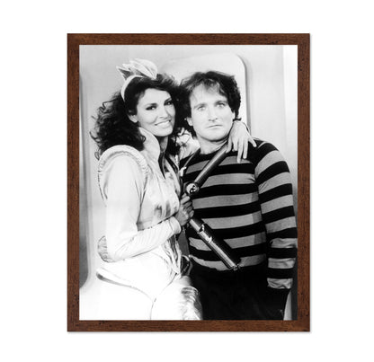 Mork and Mindy 1979 Raquel Welch No2