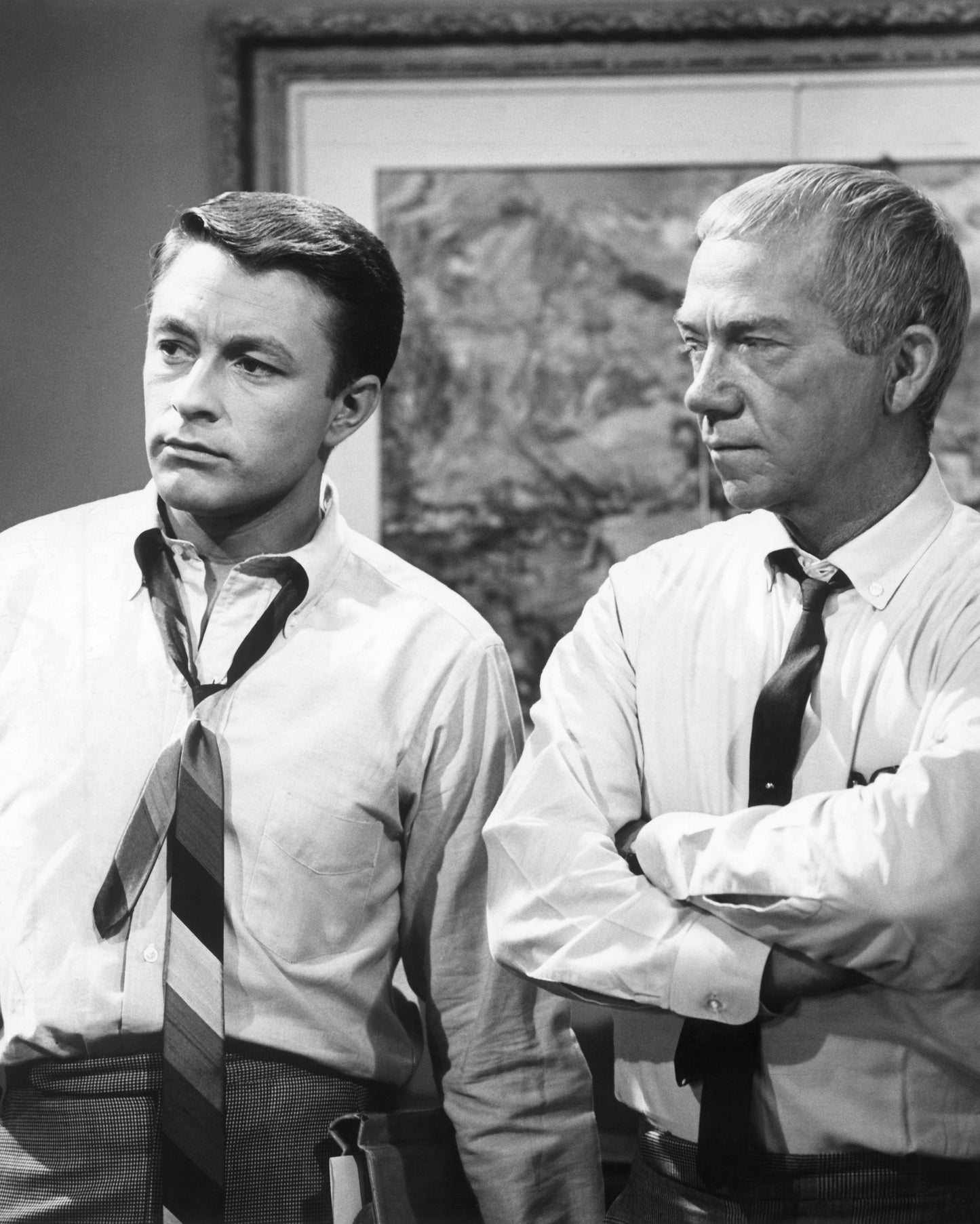 My Favorite Martian 1963 Bill Bixby No1