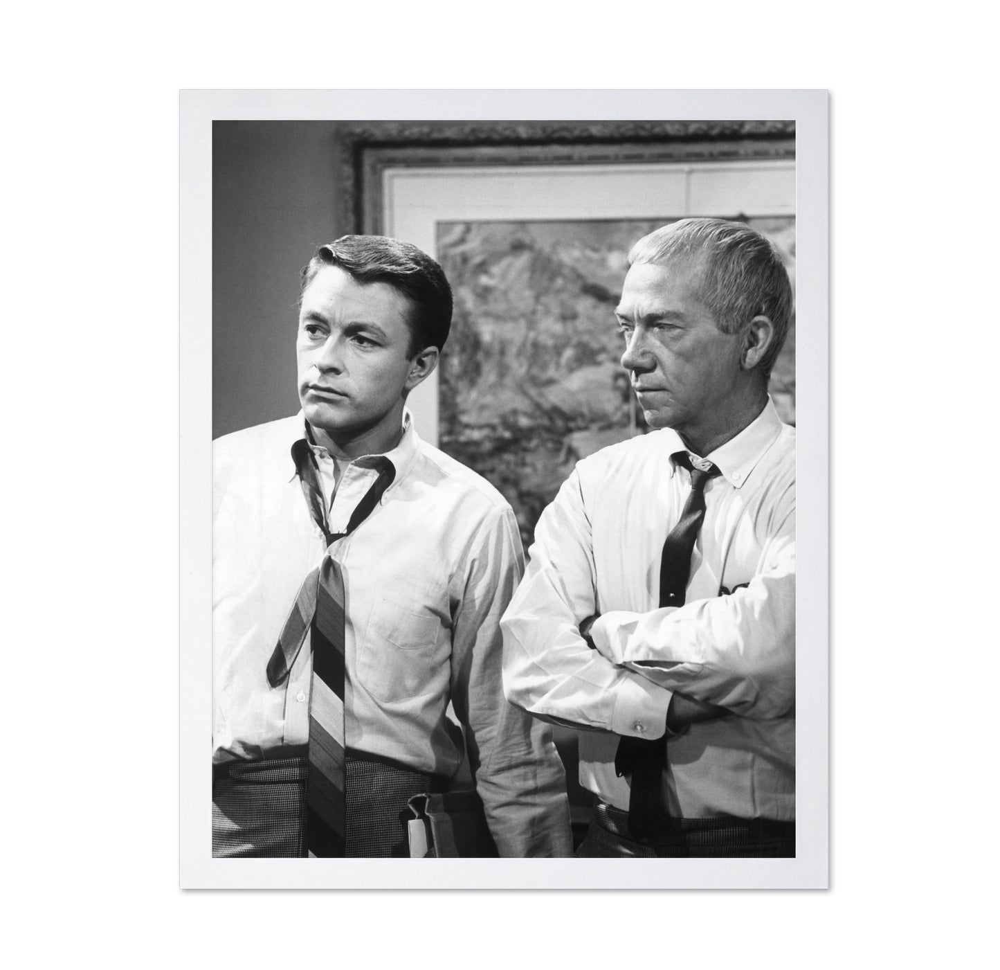 My Favorite Martian 1963 Bill Bixby No1
