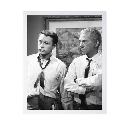 My Favorite Martian 1963 Bill Bixby No1