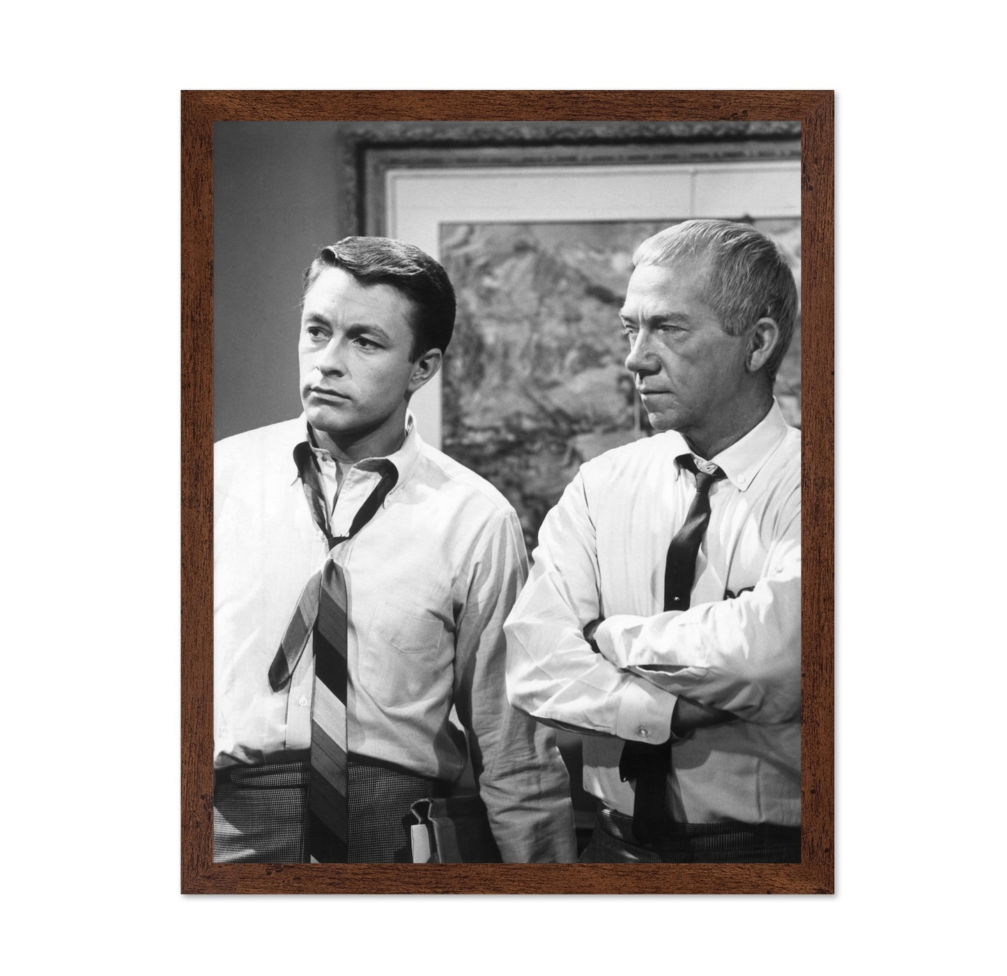 My Favorite Martian 1963 Bill Bixby No1