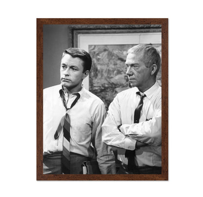 My Favorite Martian 1963 Bill Bixby No1