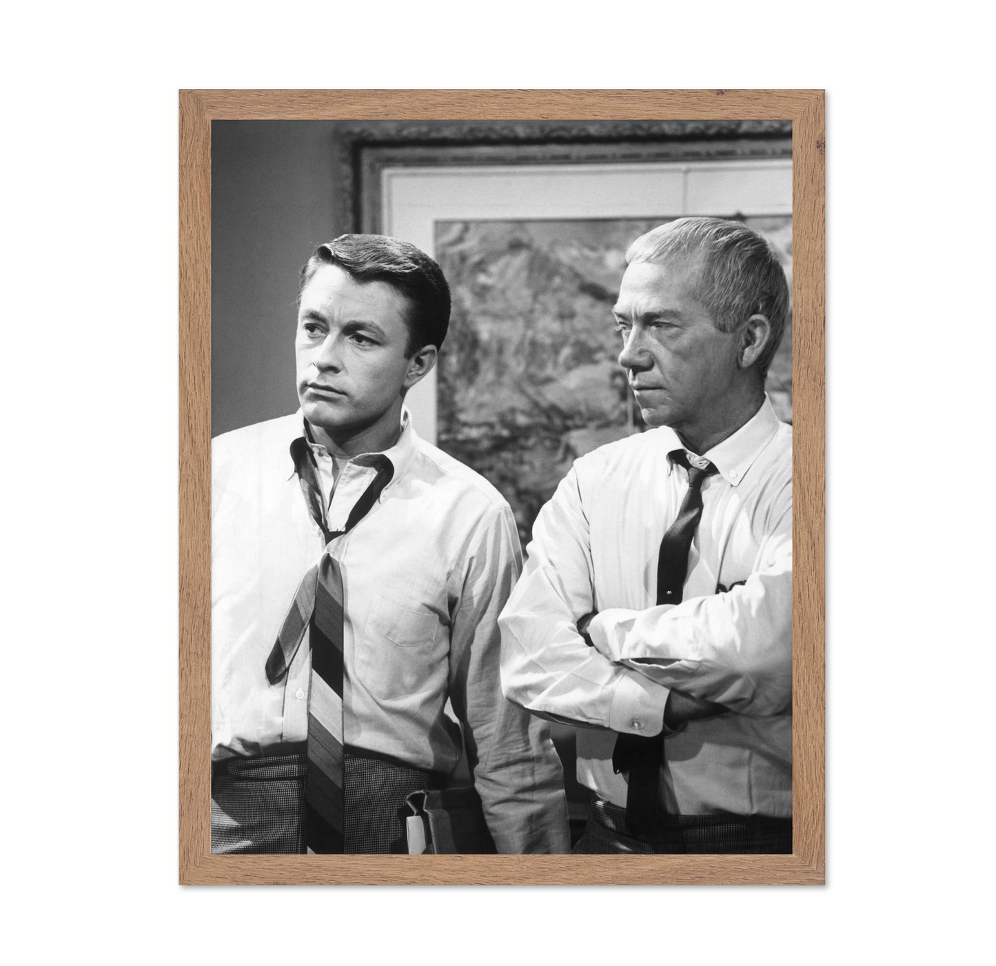 My Favorite Martian 1963 Bill Bixby No1
