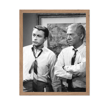 My Favorite Martian 1963 Bill Bixby No1