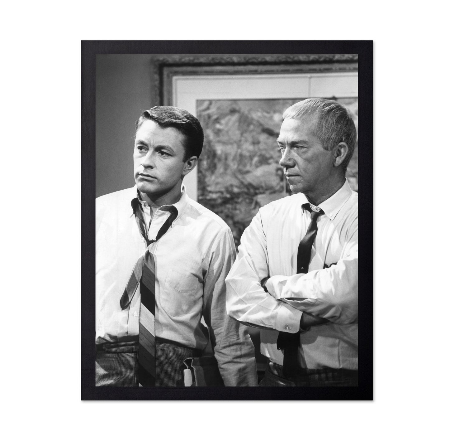 My Favorite Martian 1963 Bill Bixby No1