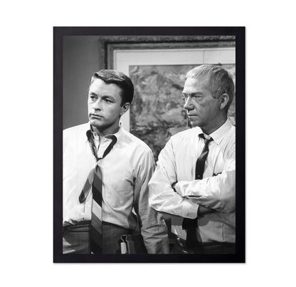 My Favorite Martian 1963 Bill Bixby No1