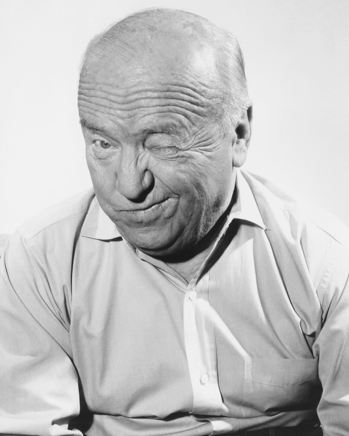 My Three Sons 1960 William Frawley No1