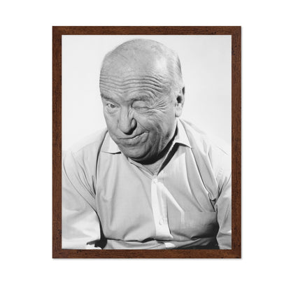 My Three Sons 1960 William Frawley No1