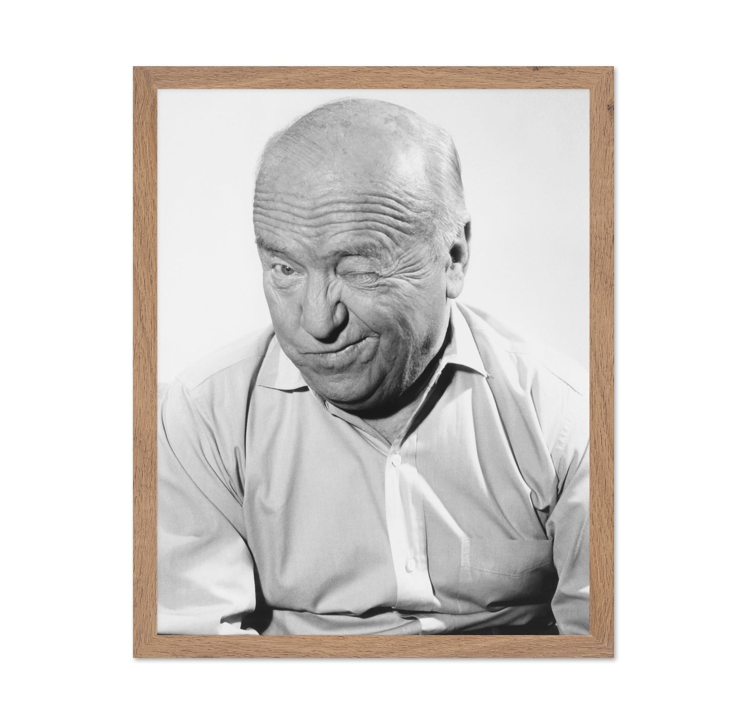 My Three Sons 1960 William Frawley No1