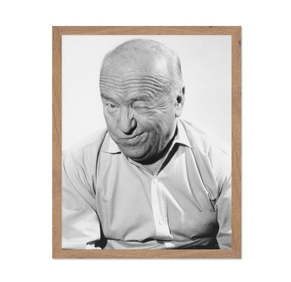 My Three Sons 1960 William Frawley No1