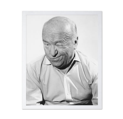 My Three Sons 1960 William Frawley No1