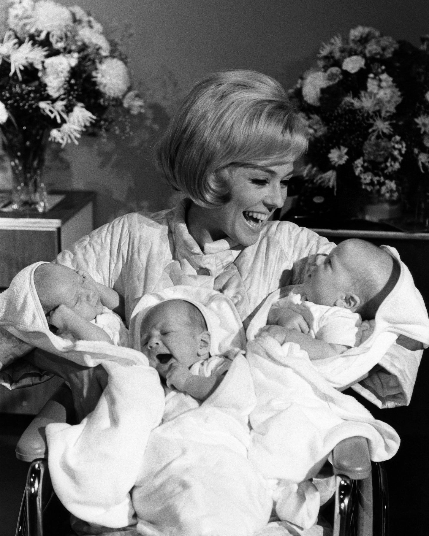 My Three Sons 1960 Tina Cole