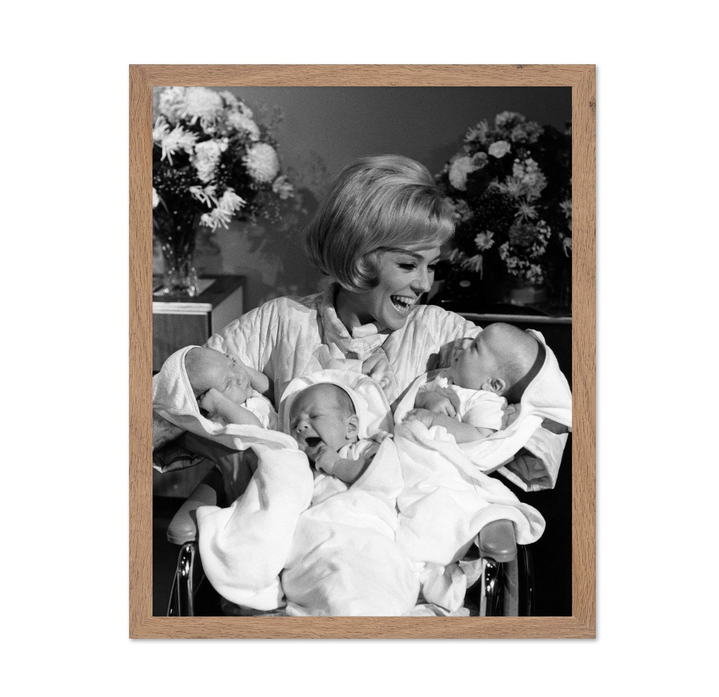 My Three Sons 1960 Tina Cole