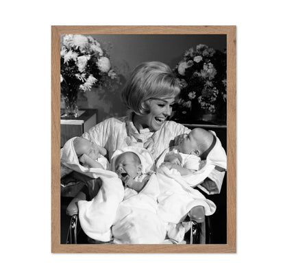 My Three Sons 1960 Tina Cole