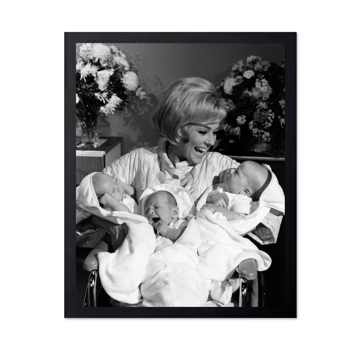 My Three Sons 1960 Tina Cole