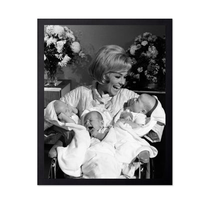 My Three Sons 1960 Tina Cole