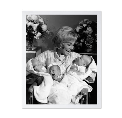 My Three Sons 1960 Tina Cole