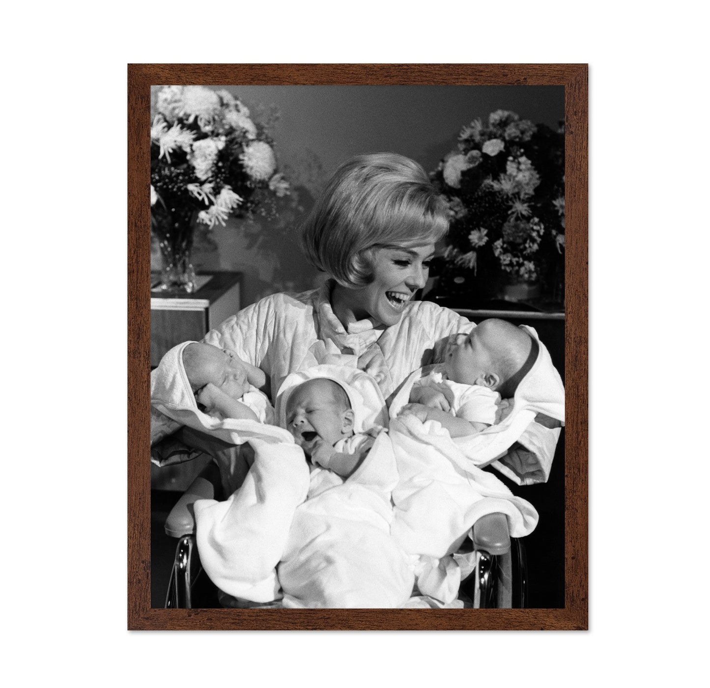 My Three Sons 1960 Tina Cole