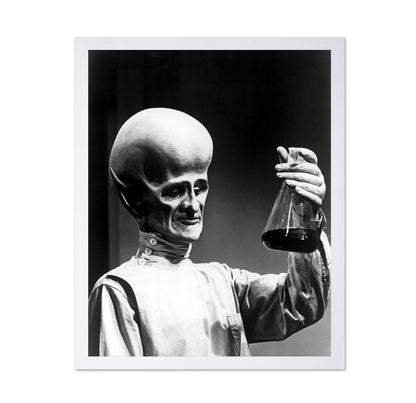 The Outer Limits 1963 David Mccallum